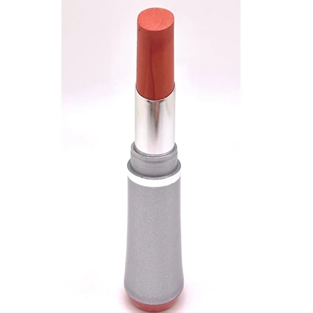 2 CoverGirl Makeup Lipsticks Incredifull Lip Color Limited Edition Vintage Ruby